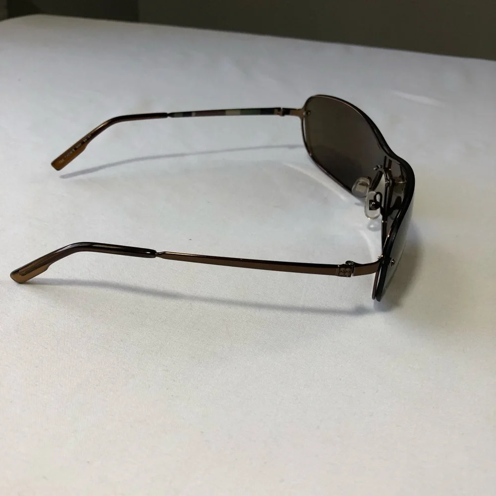Kate spade made in Italy womens sunglasses 120 thom/s w00 99-01 sporty driving